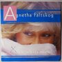 Agnetha Fältskog - I won't let you go - Single