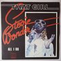 Stevie Wonder - That girl - Single