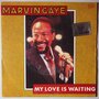 Marvin Gaye - My love is waiting - Single