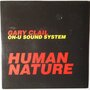 Gary Clail On-U Sound System - Human Nature - Single