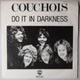 Couchois - Do it in darkness - Single