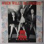 BROS - When will I be famous - Single