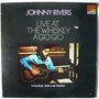 Johnny Rivers - Live at The Whiskey a go go - LP