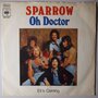 Sparrow - Oh doctor - Single