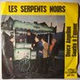 Serpents Noirs, Les - Douce Angelina - Single