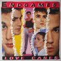 Endgames - Love cares - Single