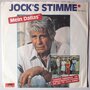 Jock's Stimme - Mein Dallas - Single