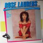 Rose Laurens - Rose Laurens - LP