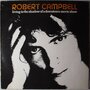 Robert Campbell - Living in the shadow of a downtown movie show - LP