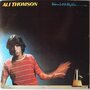 Ali Thomson - Take a little rhythm - LP