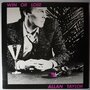 Allan Taylor - Win or lose - LP