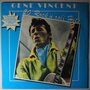 Gene Vincent - Twenty rock 'n' roll hits - LP