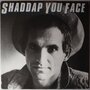 Joe Dolce - Shaddap you face - LP