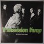 Transvision Vamp - Revolution baby - Single