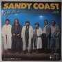 Sandy Coast - Ophelia - Single