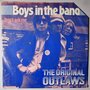 Original Outlaws, The - Boys in the band - Single