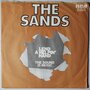 Sands, The  - Lend A Helpin' Hand - Single