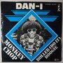 Dan-I - Monkey Chop - Single