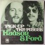 Hudson & Ford - Pick up the pieces - Single