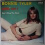 Bonnie Tyler - Here am I - Single