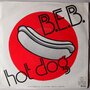 B.E.B. - Hot dog - Single