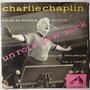 Charlie Chaplin  - Un Roi À New-York - Single