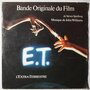 John Williams - E.T. L'Extra-Terrestre - Single