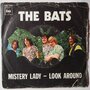 Bats, The - Mistery lady - Single