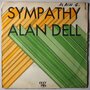 Alan Dell - Sympathy - Single