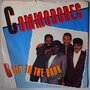 Commodores - Goin' to the bank - Single