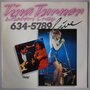 Tina Turner & Robert Cray - 634-5789 - Single