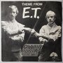 Future World Orchestra - Theme from E.T. - Single