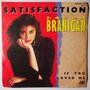 Laura Branigan - Satisfaction - Single