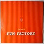 Fun Factory - Party with fun factory - 12"