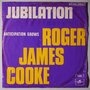 Roger James Cooke - Jubilation - Single