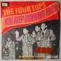 Four Tops, The - You keep running away - Single