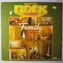 Family - Music In A Doll's House - LP