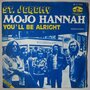 Mojo Hannah  - St. Jeremy - Single