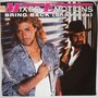 Mixed Emotions - Bring back (Sha na na) - Single