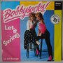 Bobbysocks - Let it swing - Single