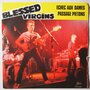 Blessed Virgins  - Echec Aux Dames / Passage Piétons - Single