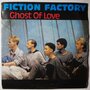 Fiction Factory  - Ghost of love - Single