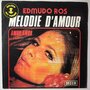 Edmundo Ros - Melodie d'amour - Single