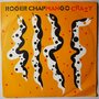 Roger Chapman  - Mango Crazy - Single