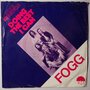 Fogg - Doing the best I can - Single