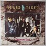 Glass tiger - Diamond sun - Single