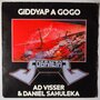 Ad Visser & Daniel Sahuleka - Giddyap a gogo - Single