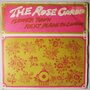 Rose Garden, The - Flower Town / Next Plane To London - Single