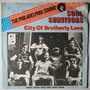 Soul Survivors ? - City Of Brotherly Love - Single