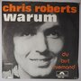 Chris Roberts - Warum - Single